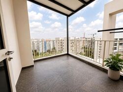 Watercolours (D18), Condominium #609209681